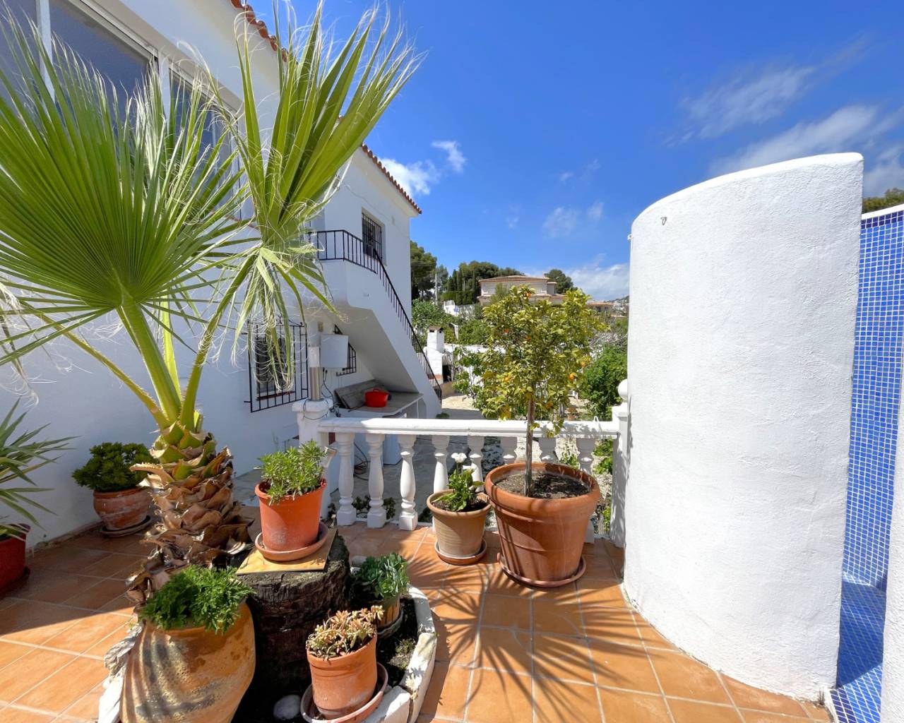 Venta - Chalet - Benissa - Benissa Coast