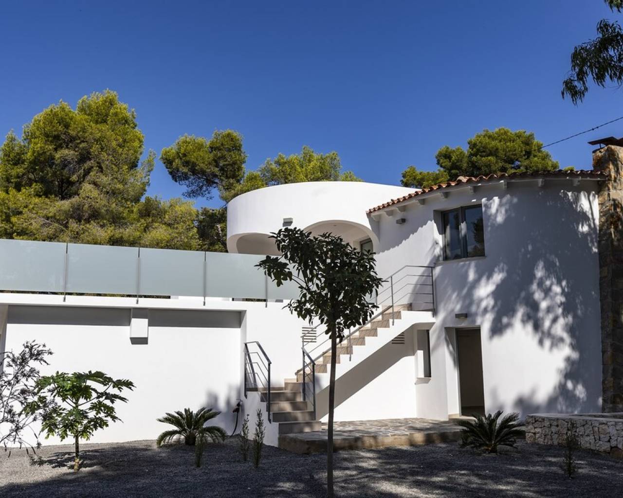 Venta - Chalet - Benissa - Benissa Coastal