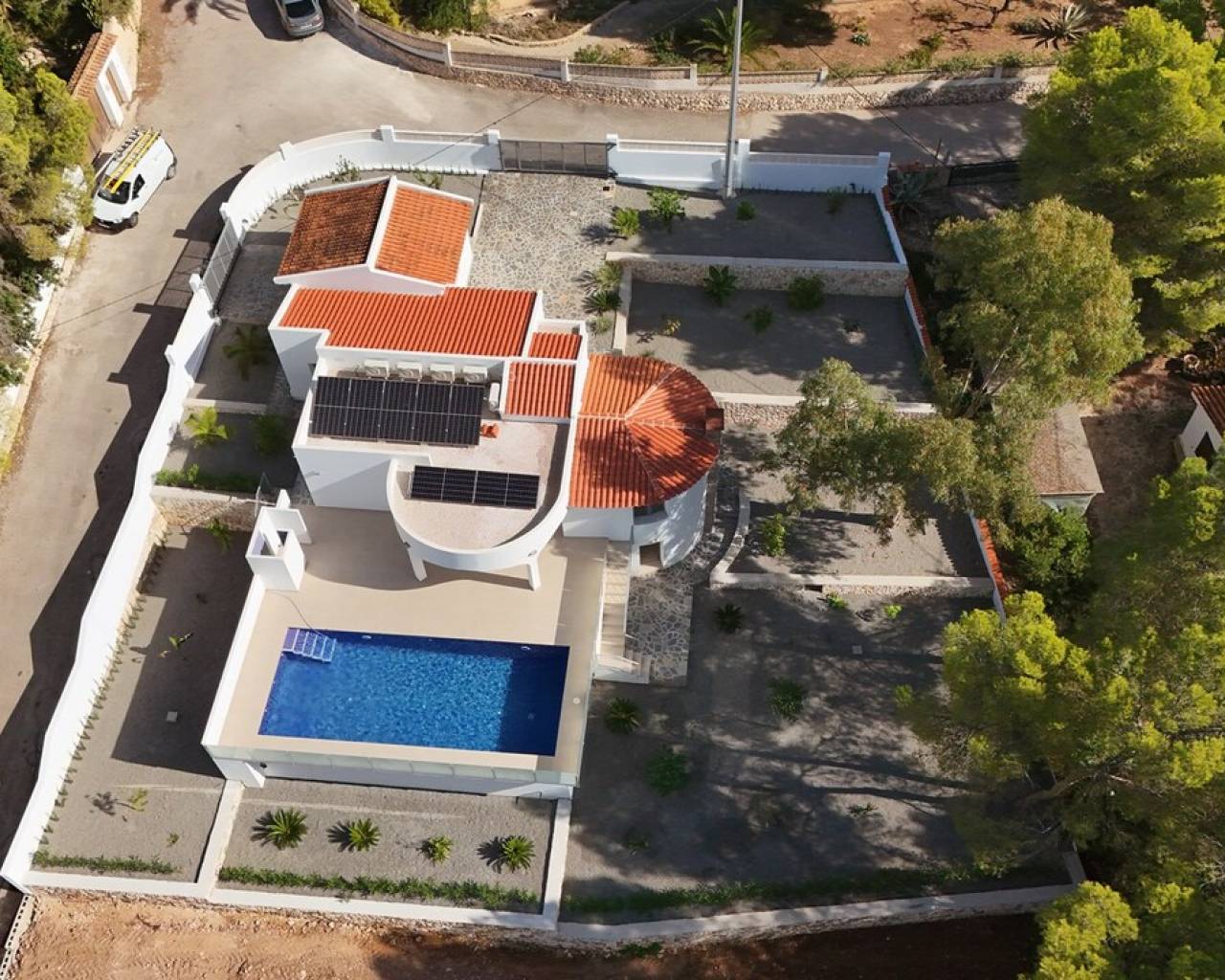 Venta - Chalet - Benissa - Benissa Coastal