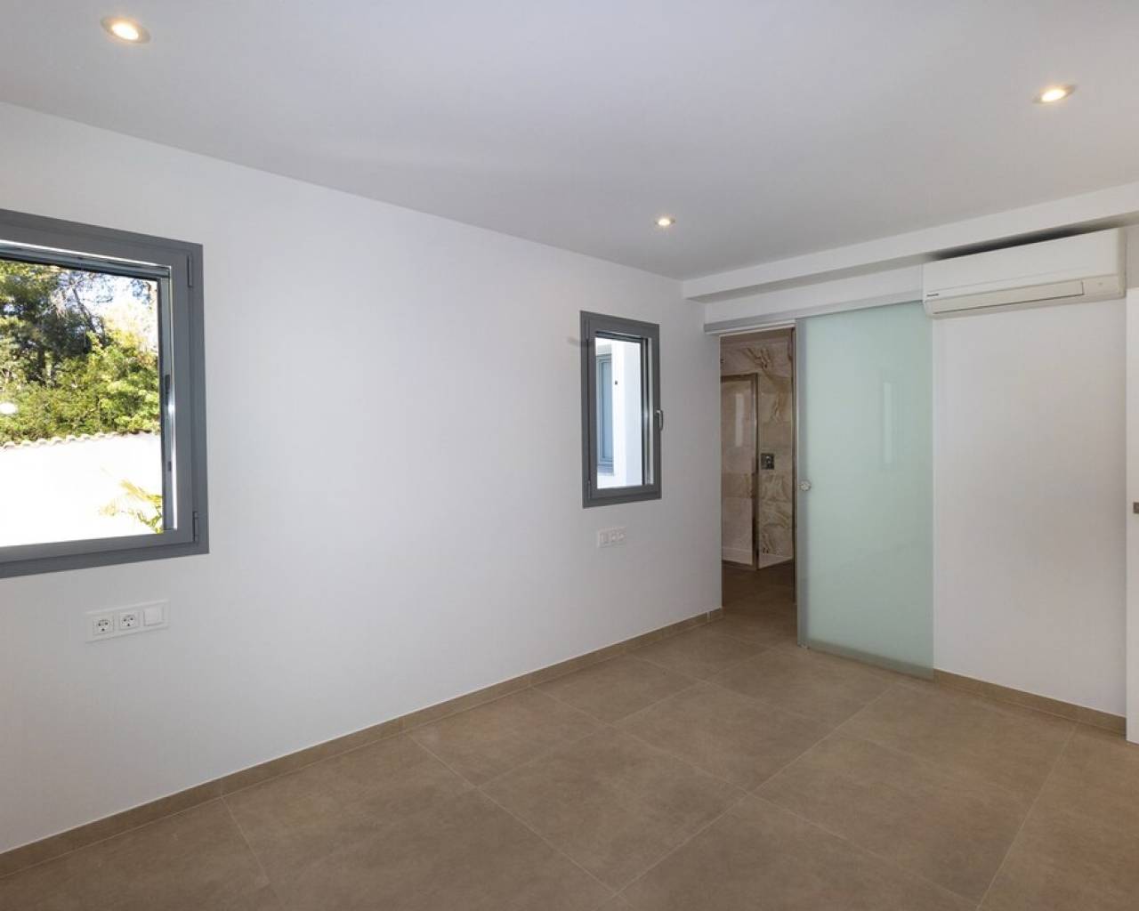 Venta - Chalet - Benissa - Benissa Coastal