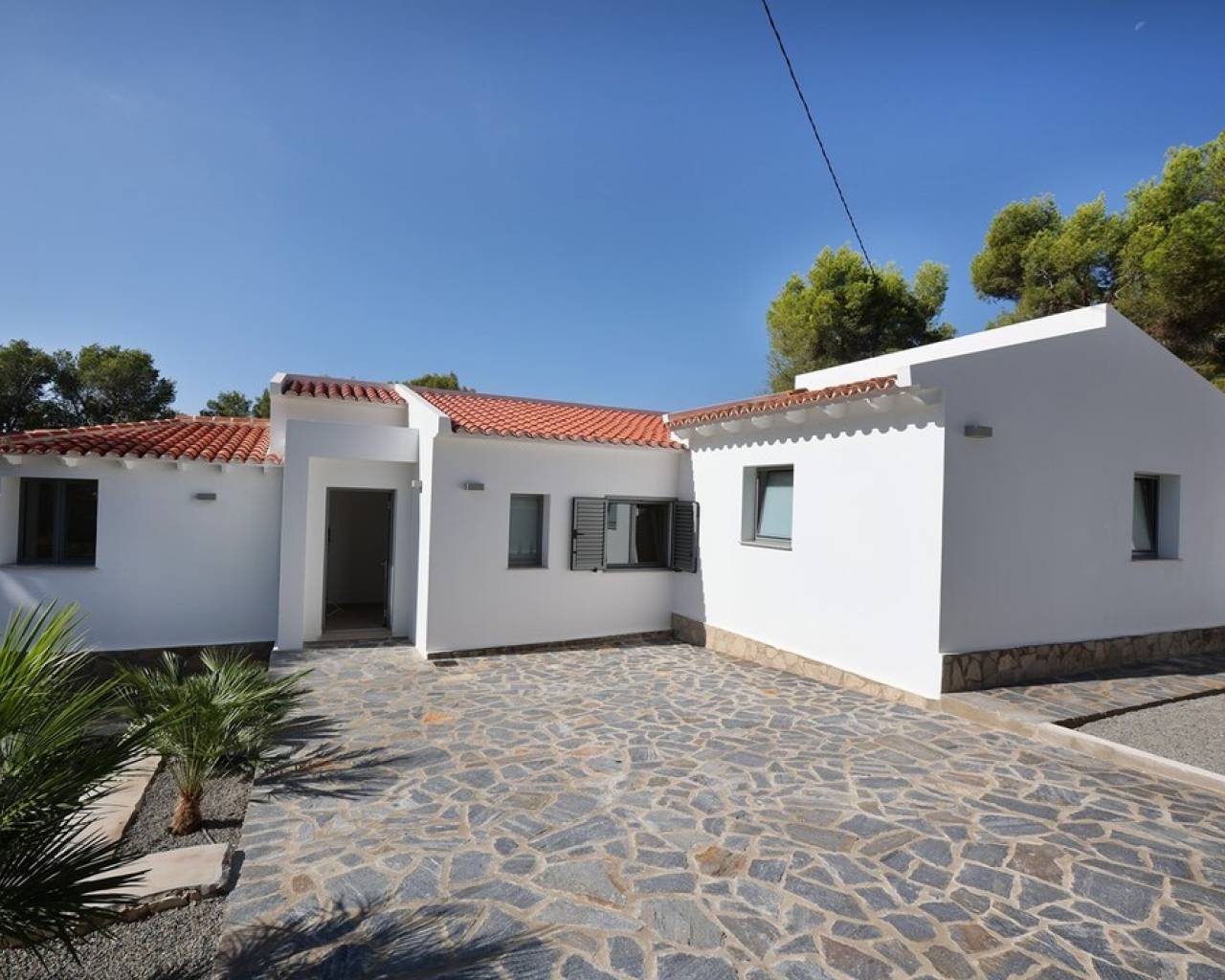 Venta - Chalet - Benissa - Benissa Coastal