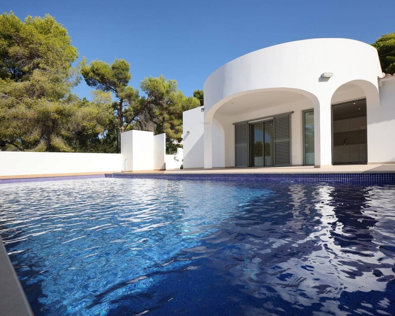 Venta - Chalet - Benissa - Benissa Coastal