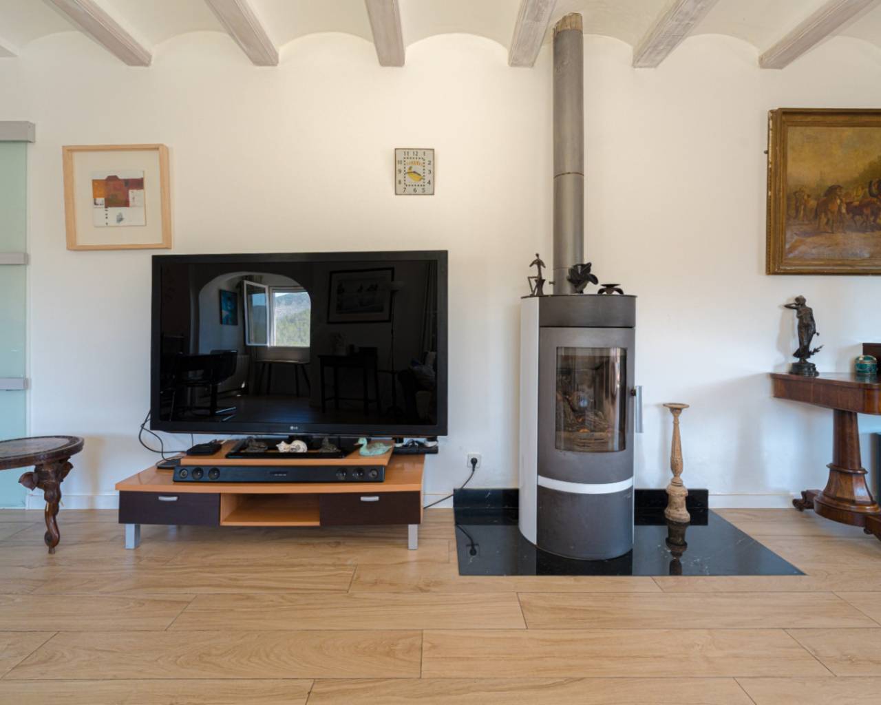 Venta - Chalet - Benissa - Campo