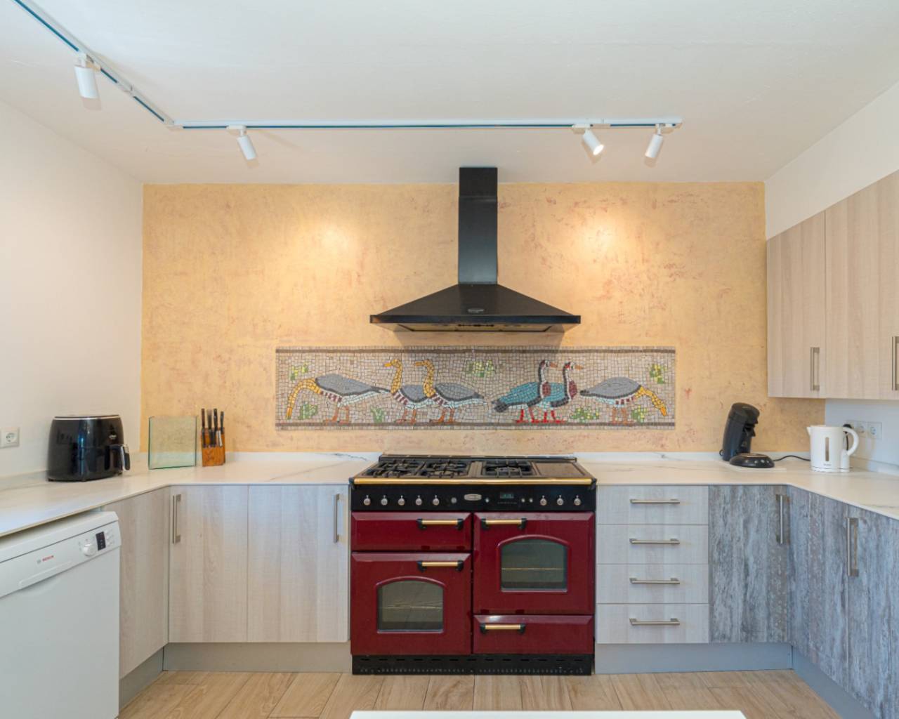 Venta - Chalet - Benissa - Campo