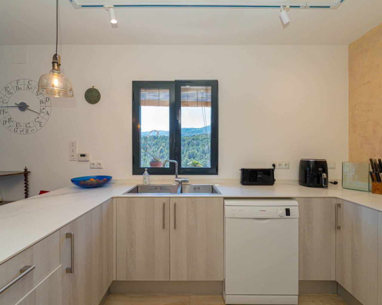 Venta - Chalet - Benissa - Campo