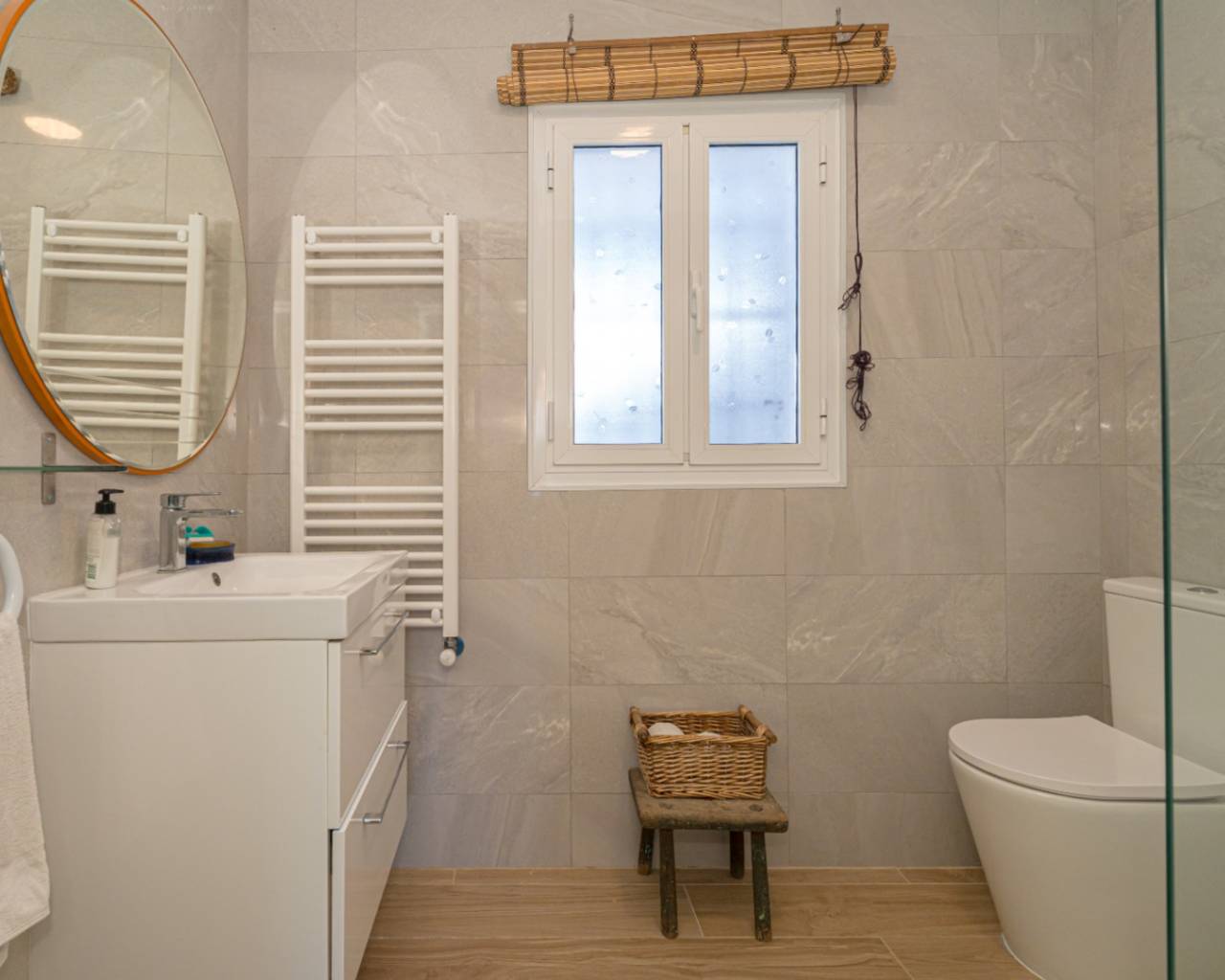 Venta - Chalet - Benissa - Campo