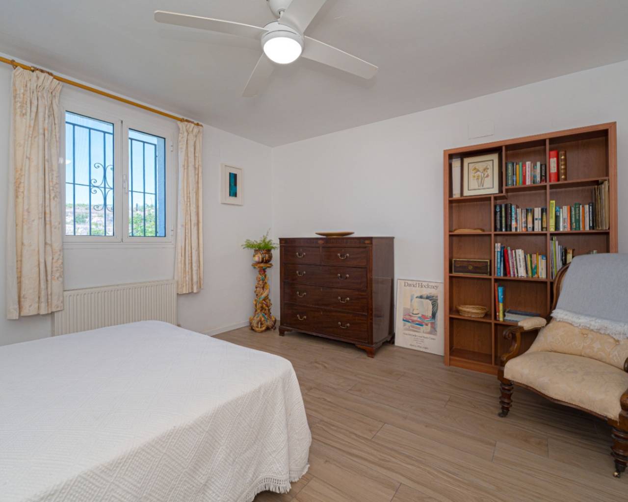 Venta - Chalet - Benissa - Campo