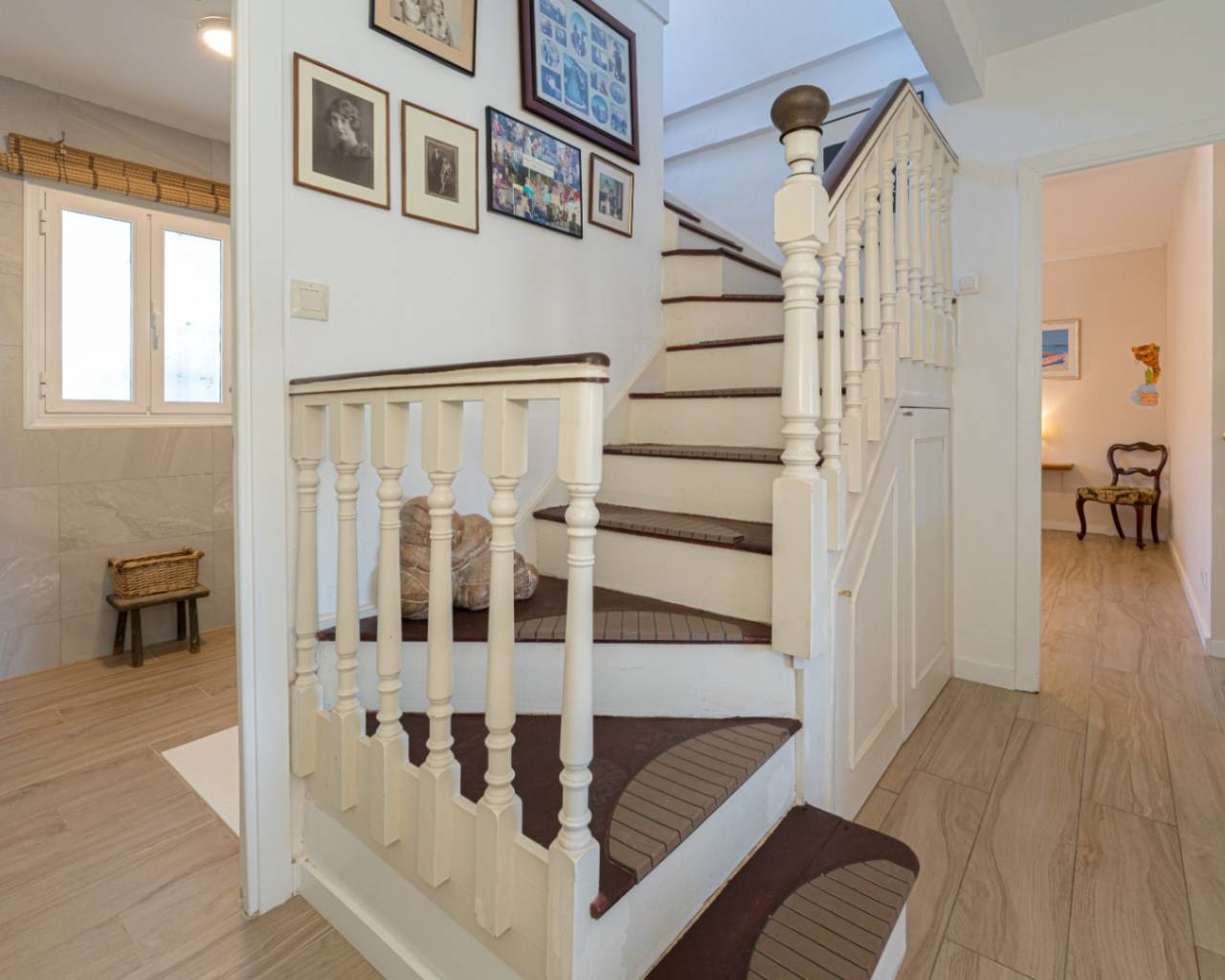 Venta - Chalet - Benissa - Campo