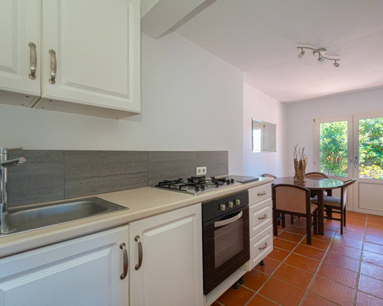 Venta - Chalet - Benissa - Campo