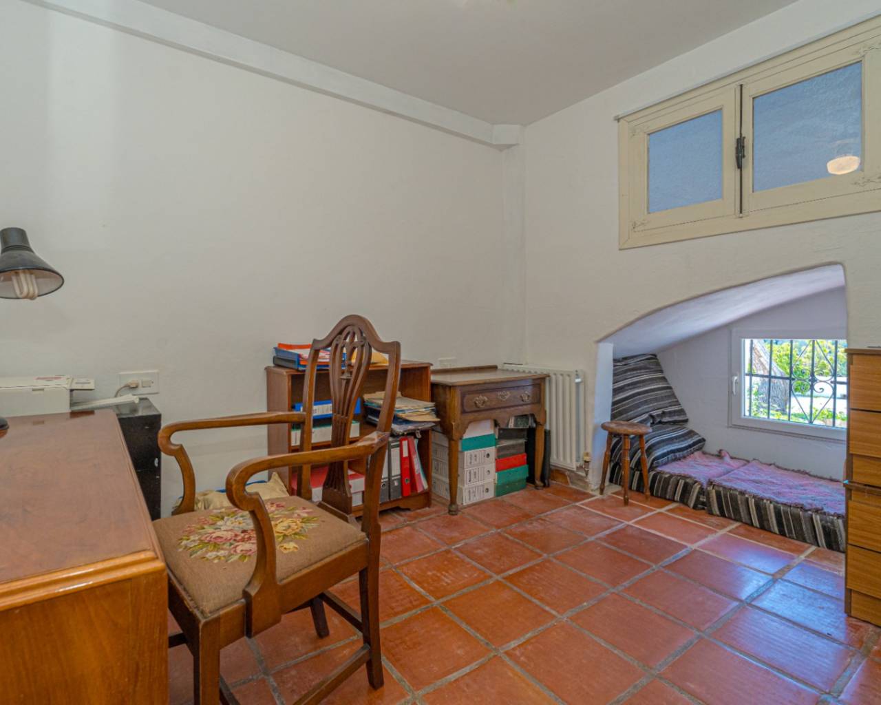 Venta - Chalet - Benissa - Campo