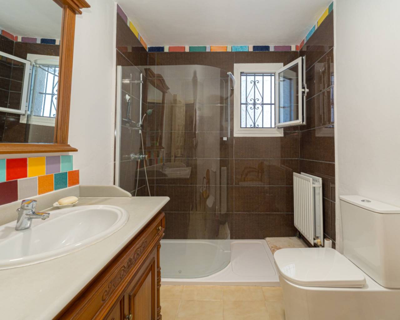 Venta - Chalet - Benissa - Campo