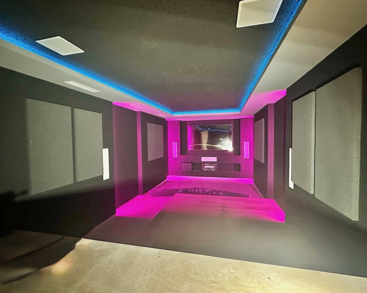 Nueva construcción  - Chalet - Benissa - La Fustera