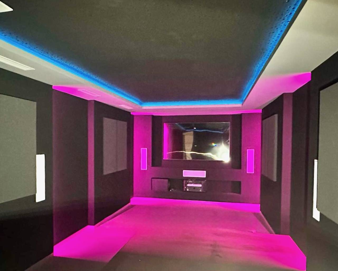 Nueva construcción  - Chalet - Benissa - La Fustera