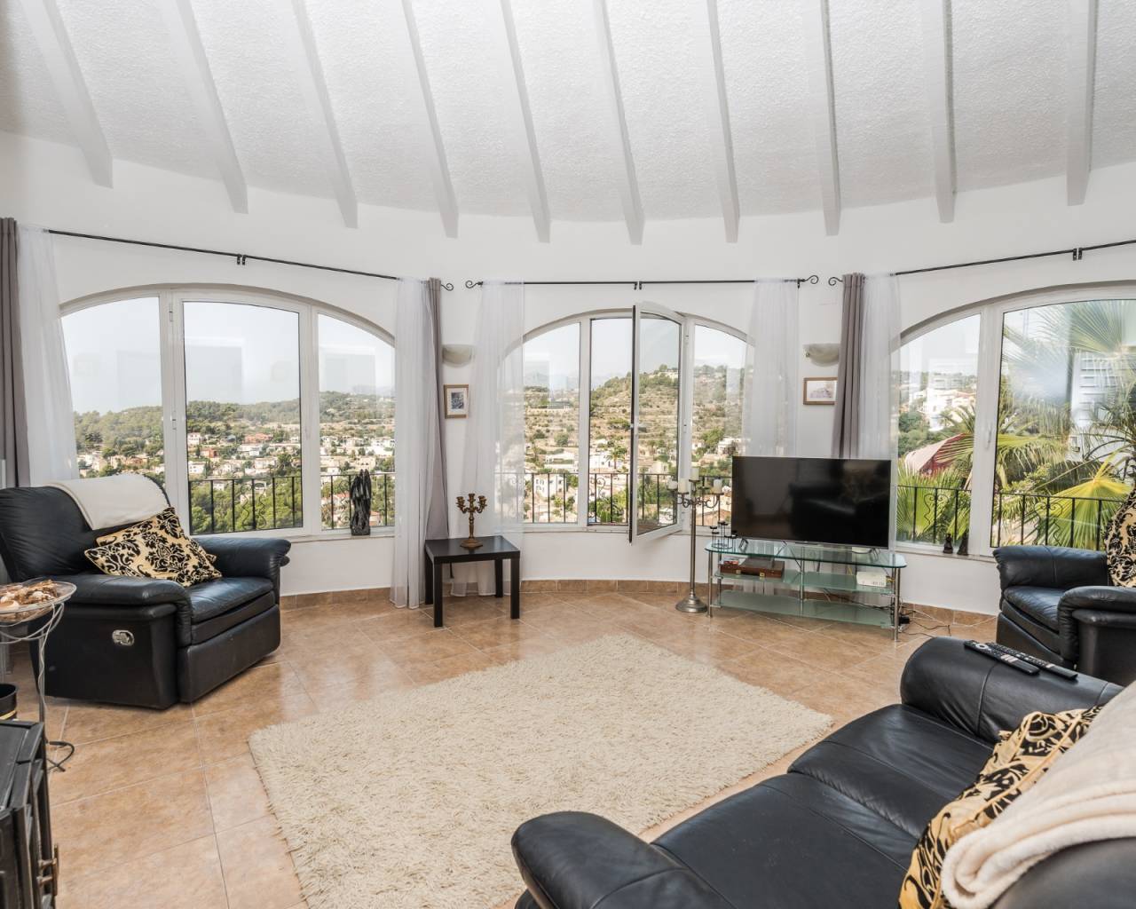 Venta - Chalet - Benissa