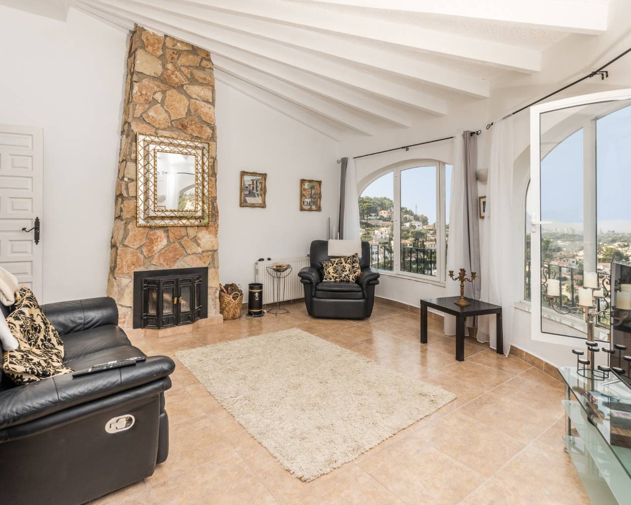 Venta - Chalet - Benissa