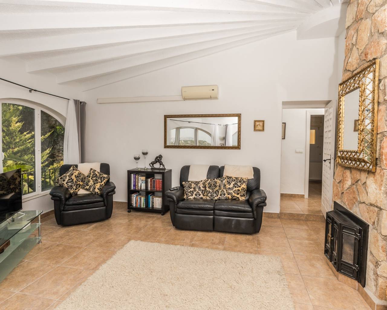 Venta - Chalet - Benissa