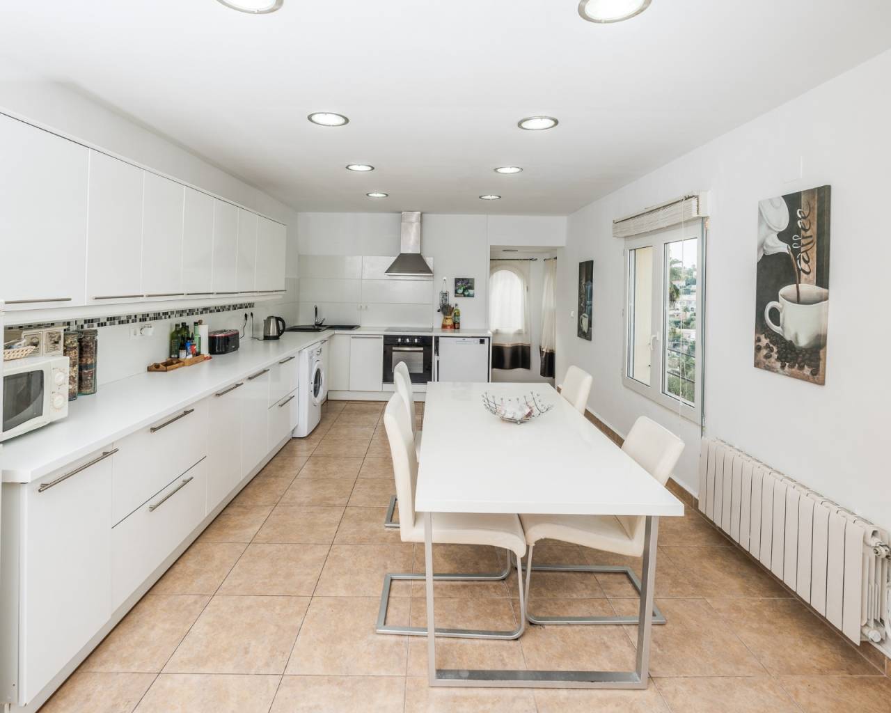 Venta - Chalet - Benissa