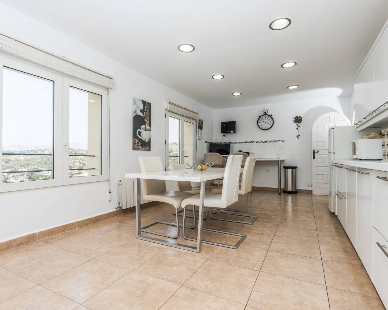 Venta - Chalet - Benissa