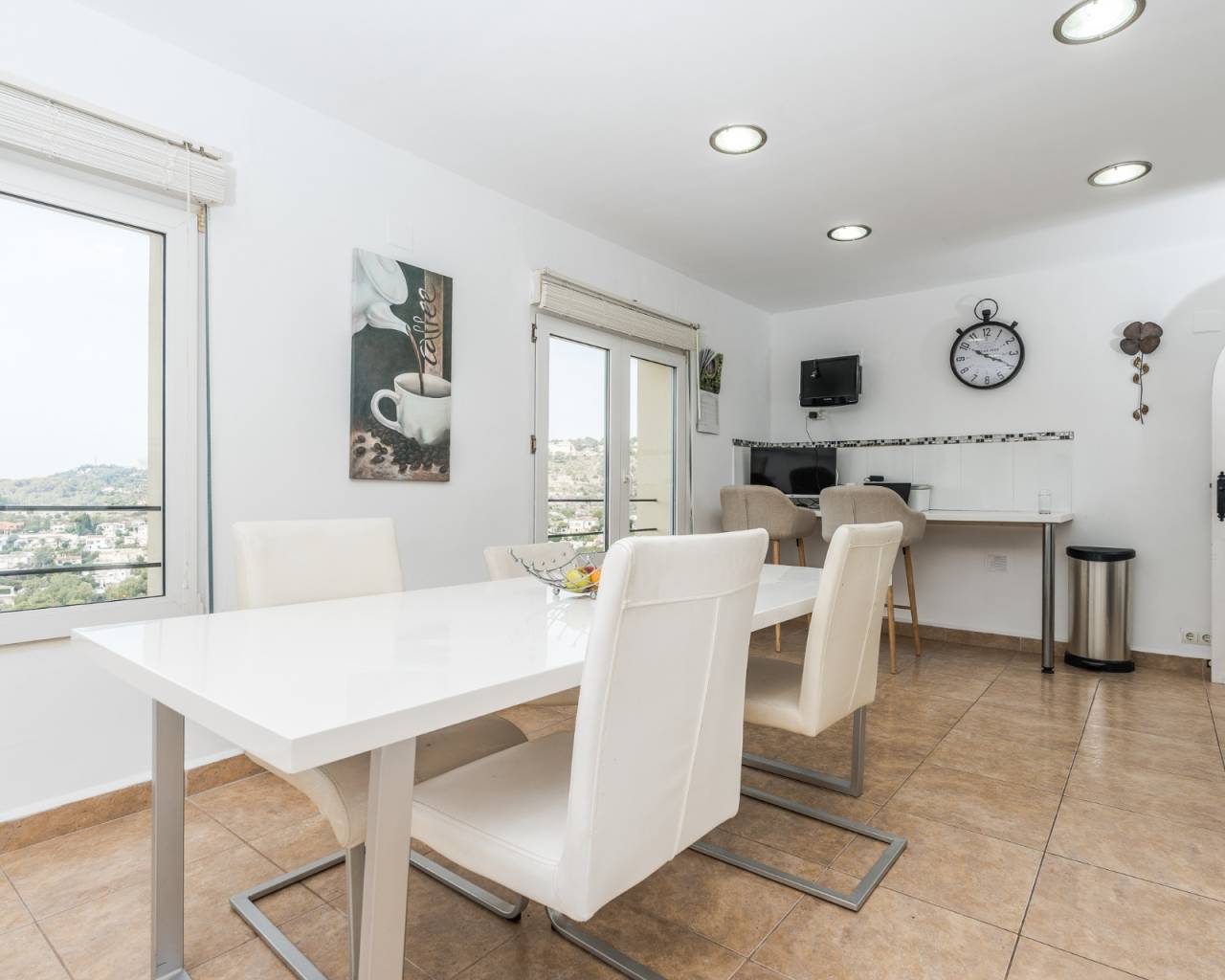 Venta - Chalet - Benissa