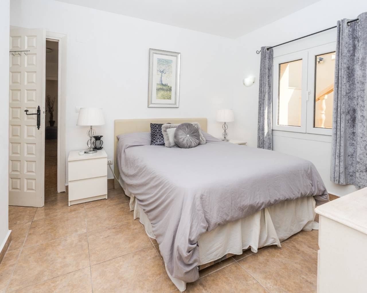 Venta - Chalet - Benissa