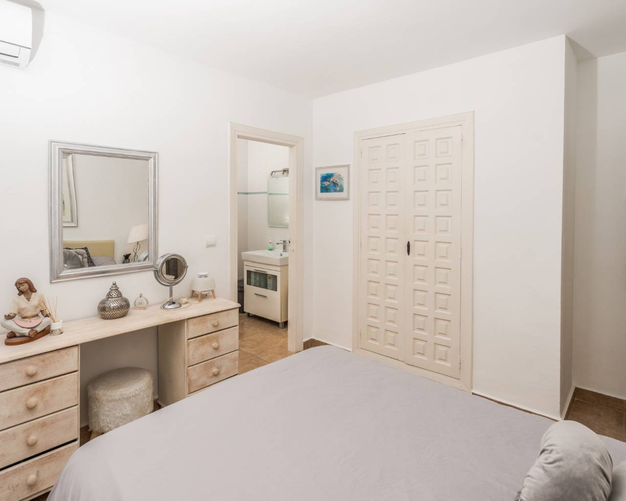 Venta - Chalet - Benissa