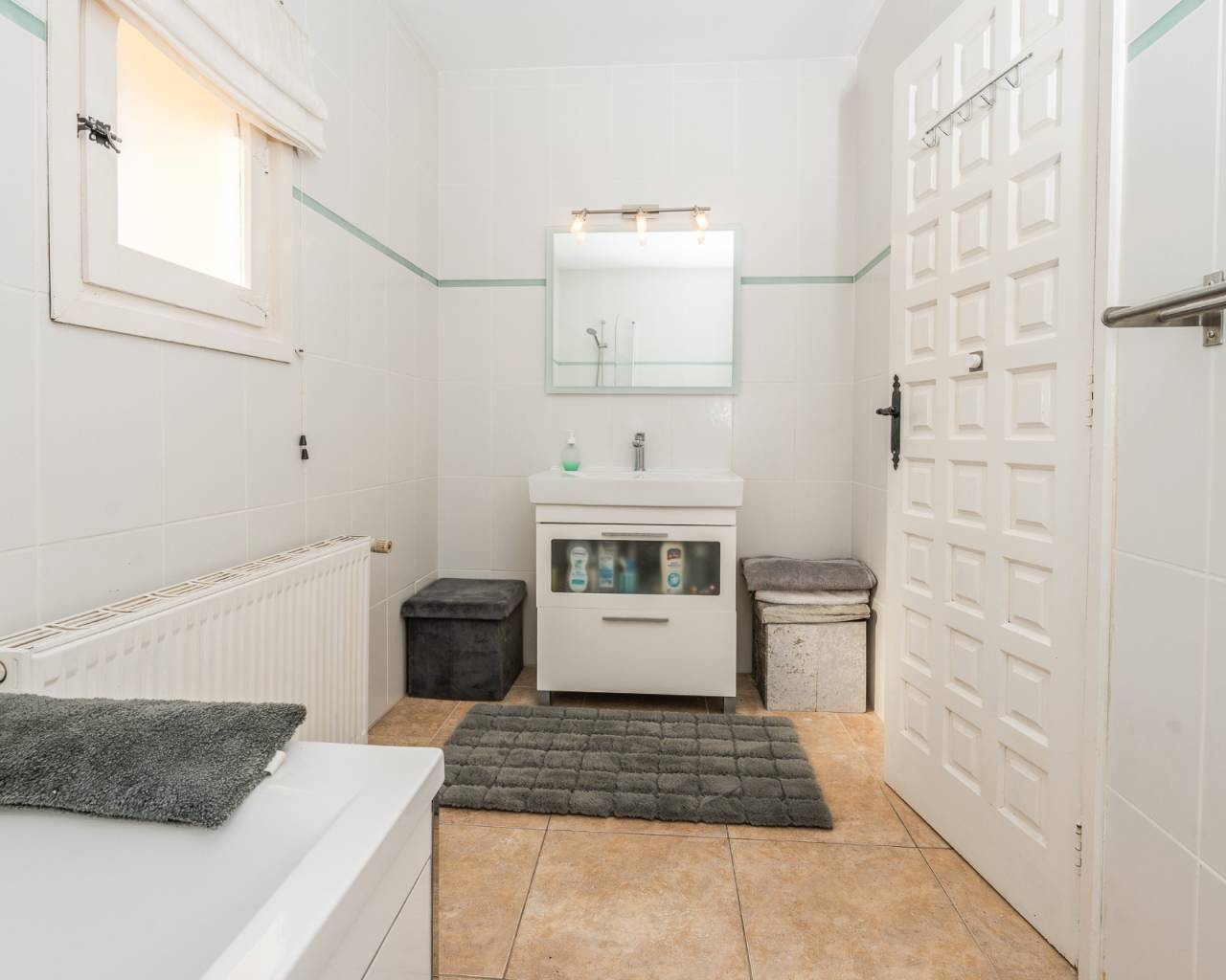 Venta - Chalet - Benissa