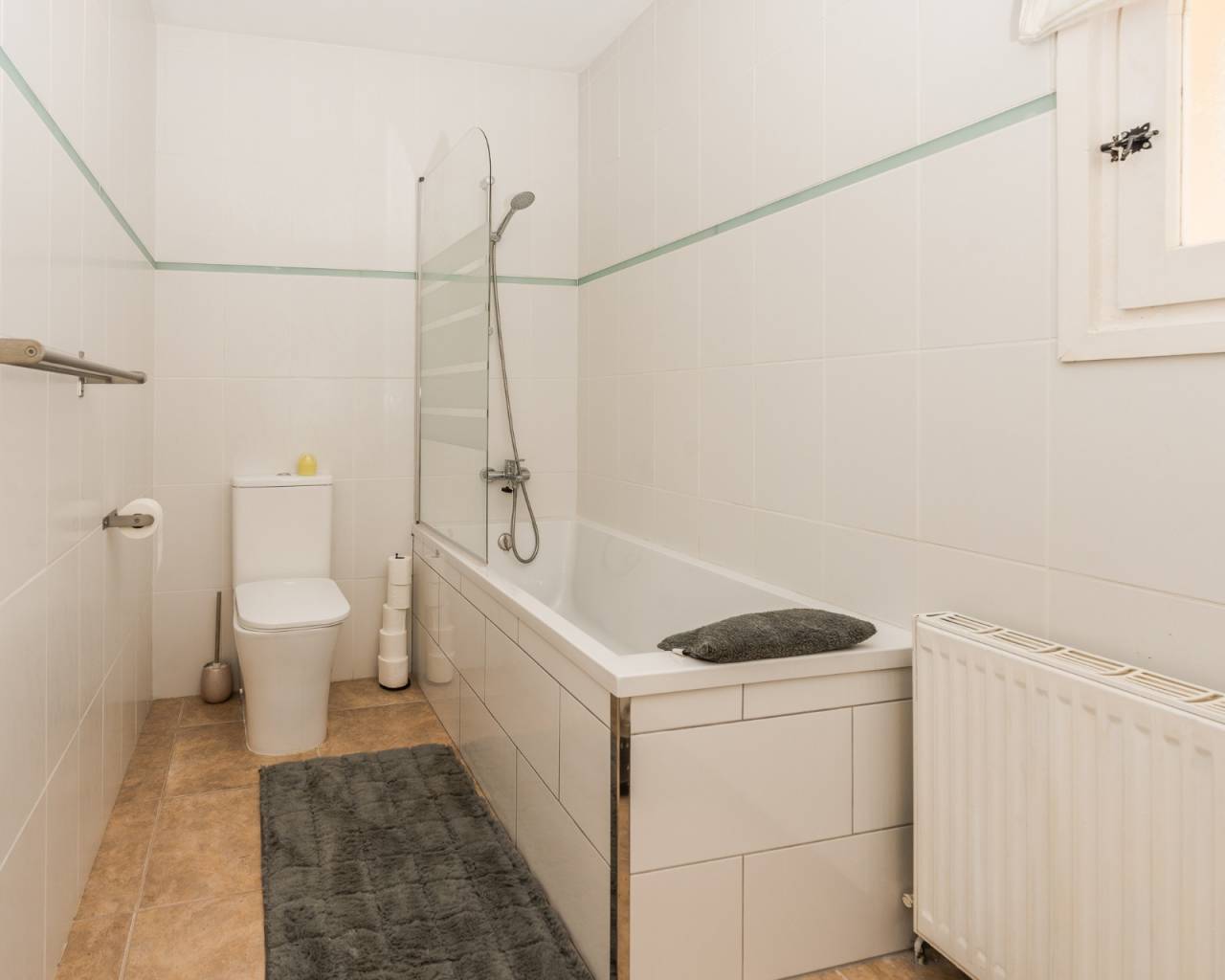 Venta - Chalet - Benissa