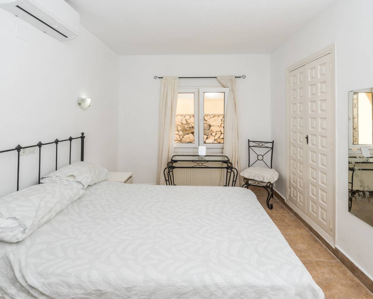 Venta - Chalet - Benissa