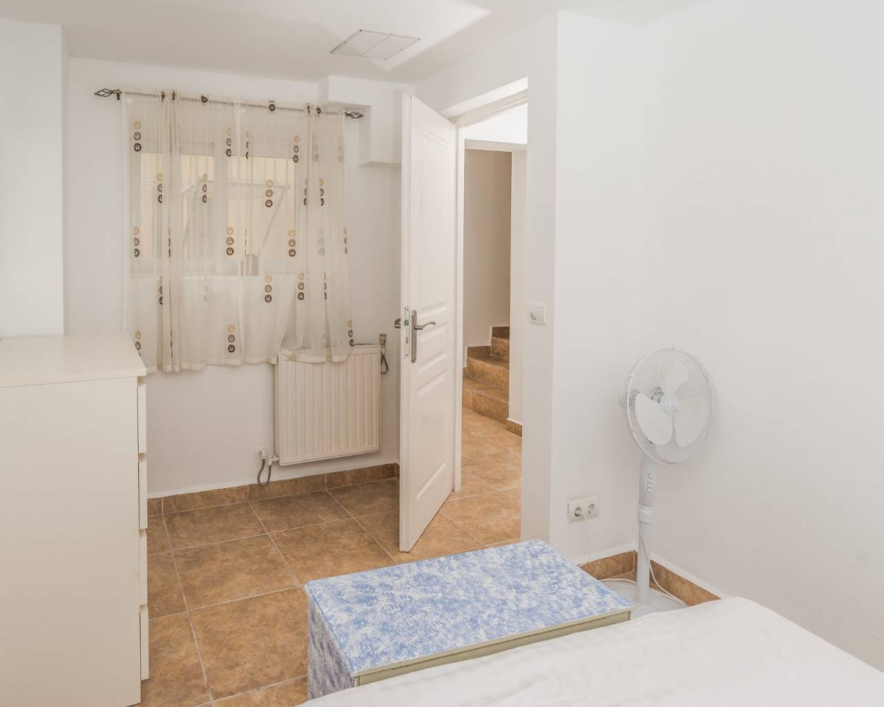 Venta - Chalet - Benissa