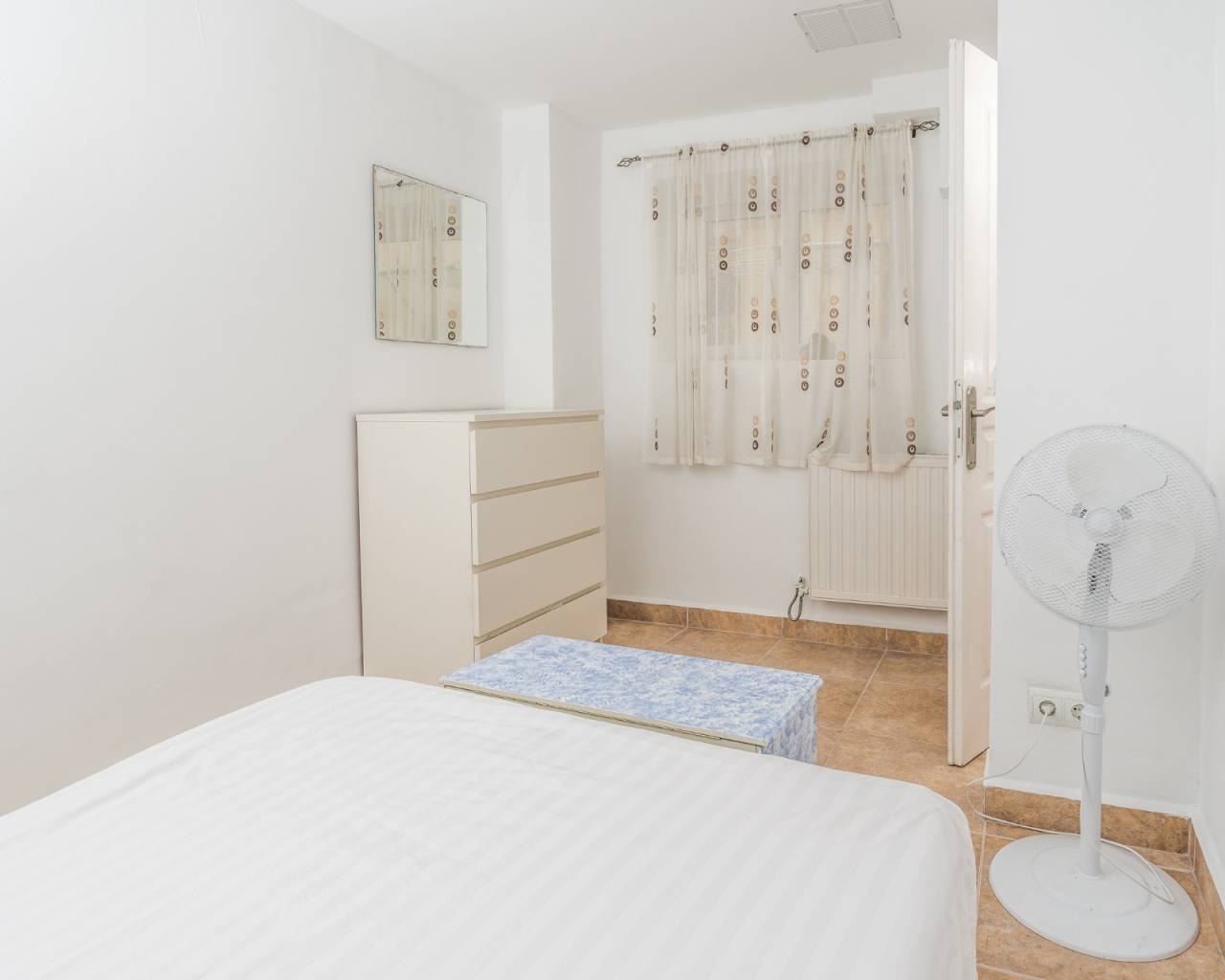 Venta - Chalet - Benissa