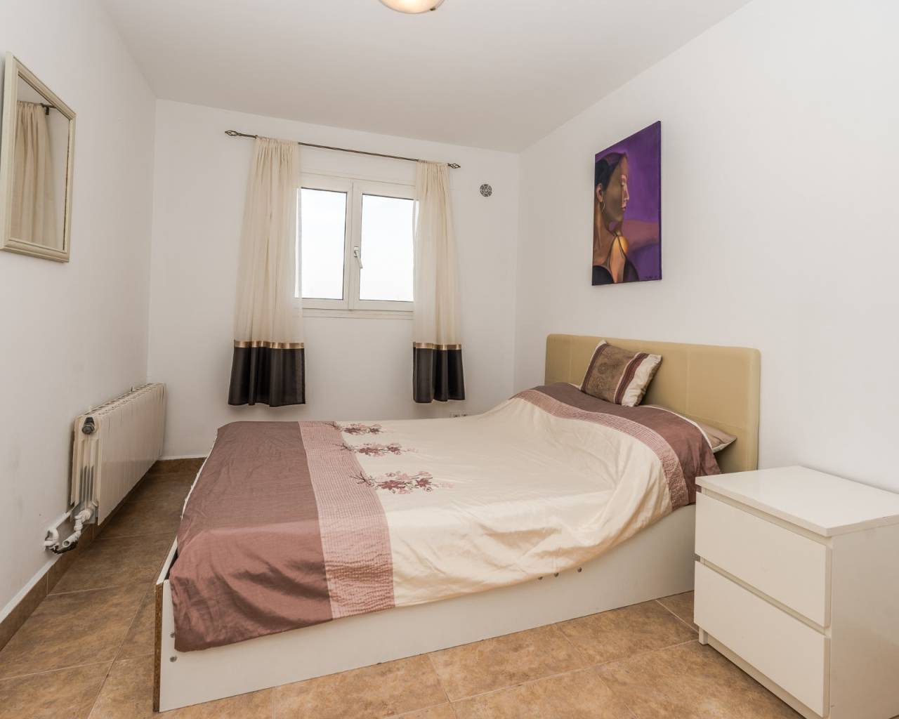 Venta - Chalet - Benissa