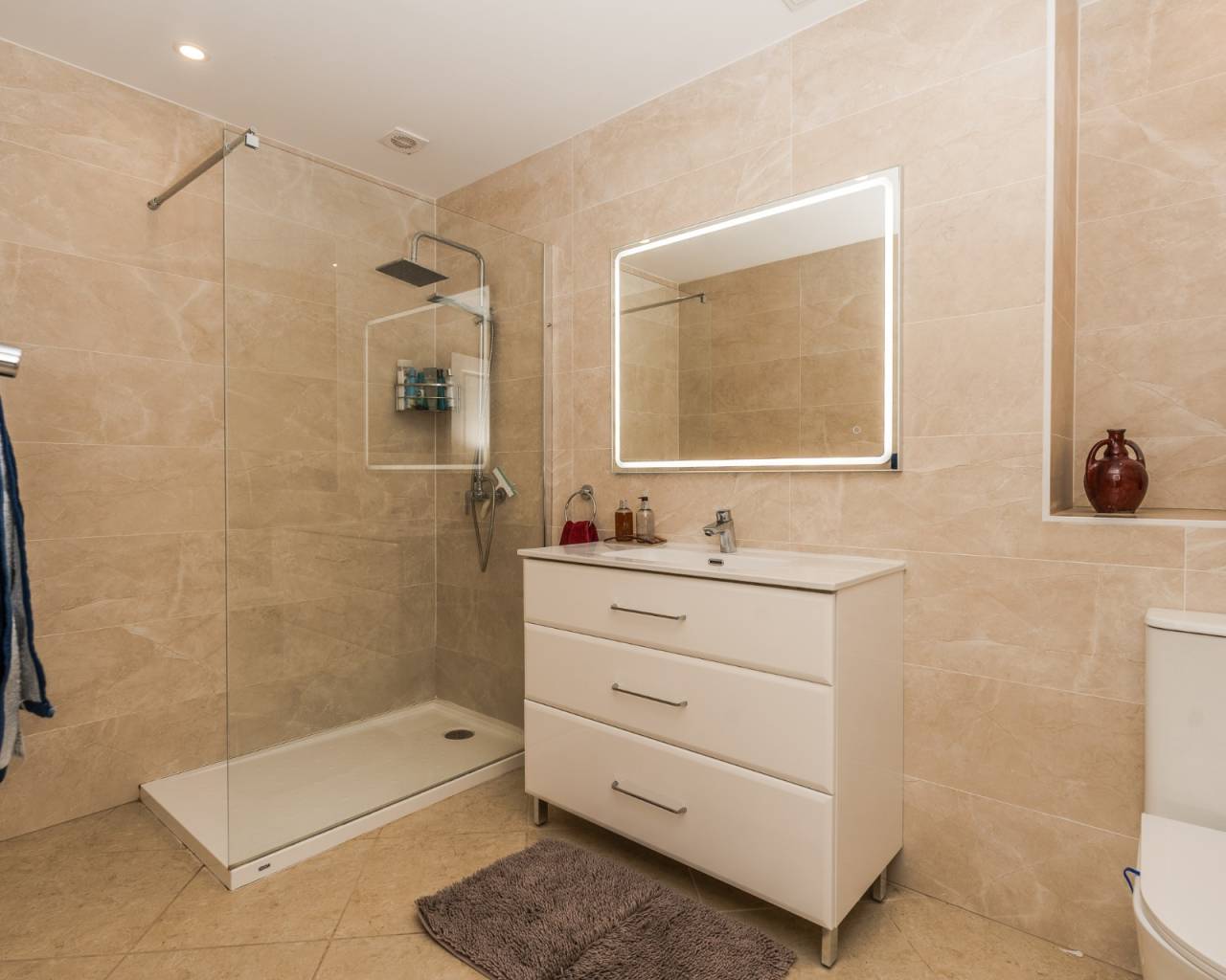 Venta - Chalet - Benissa