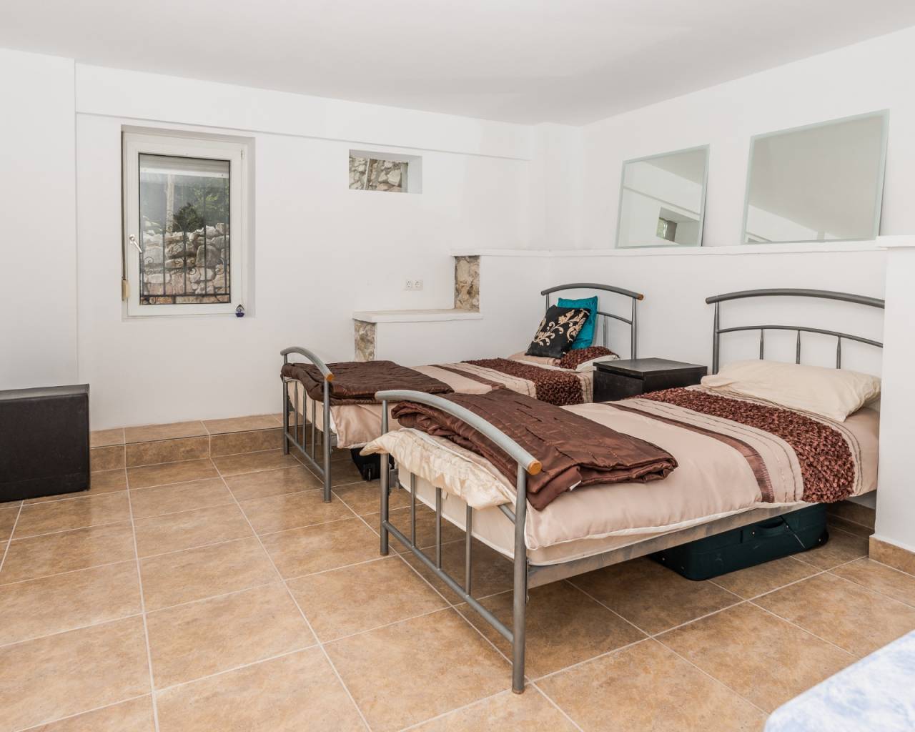 Venta - Chalet - Benissa