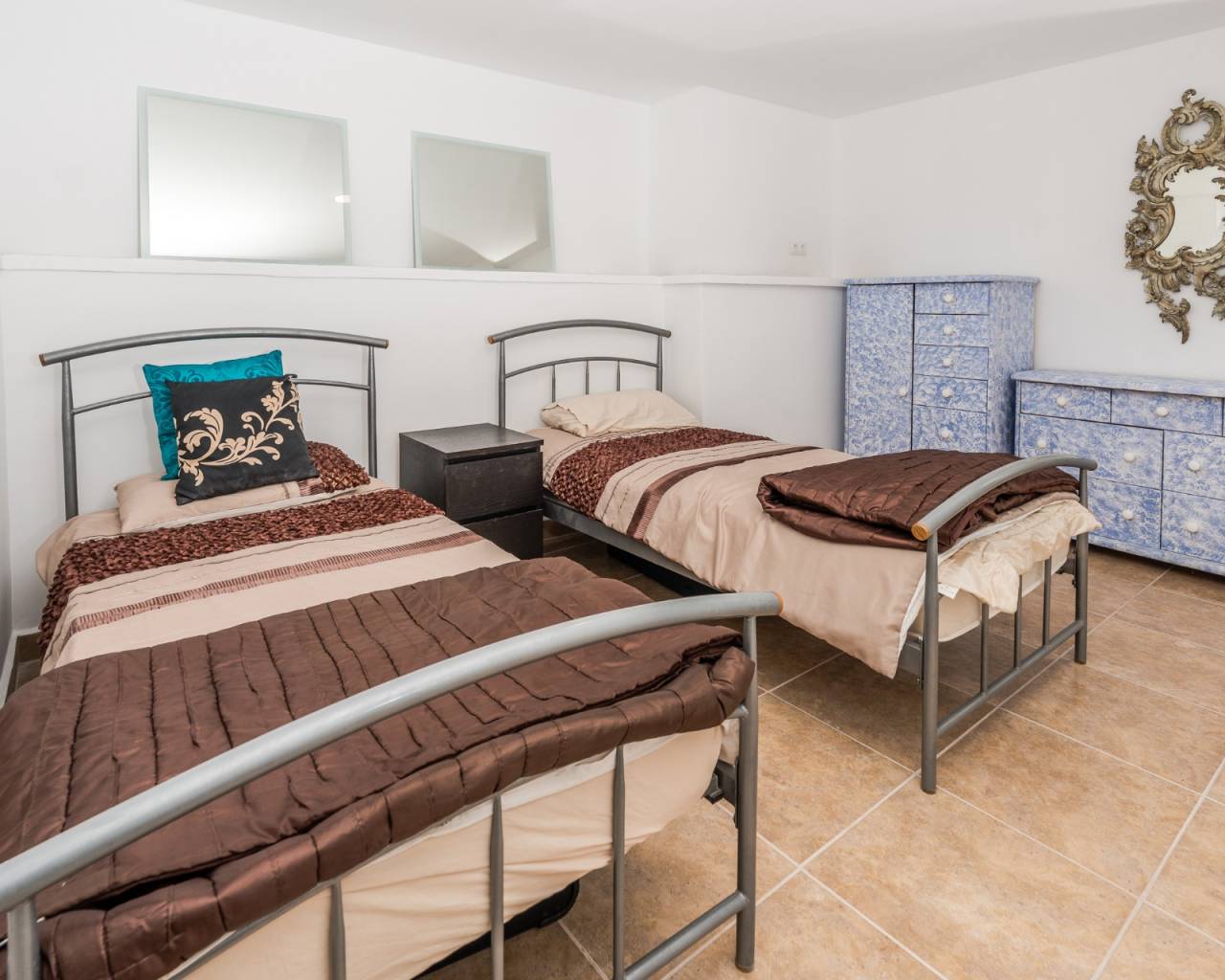 Venta - Chalet - Benissa