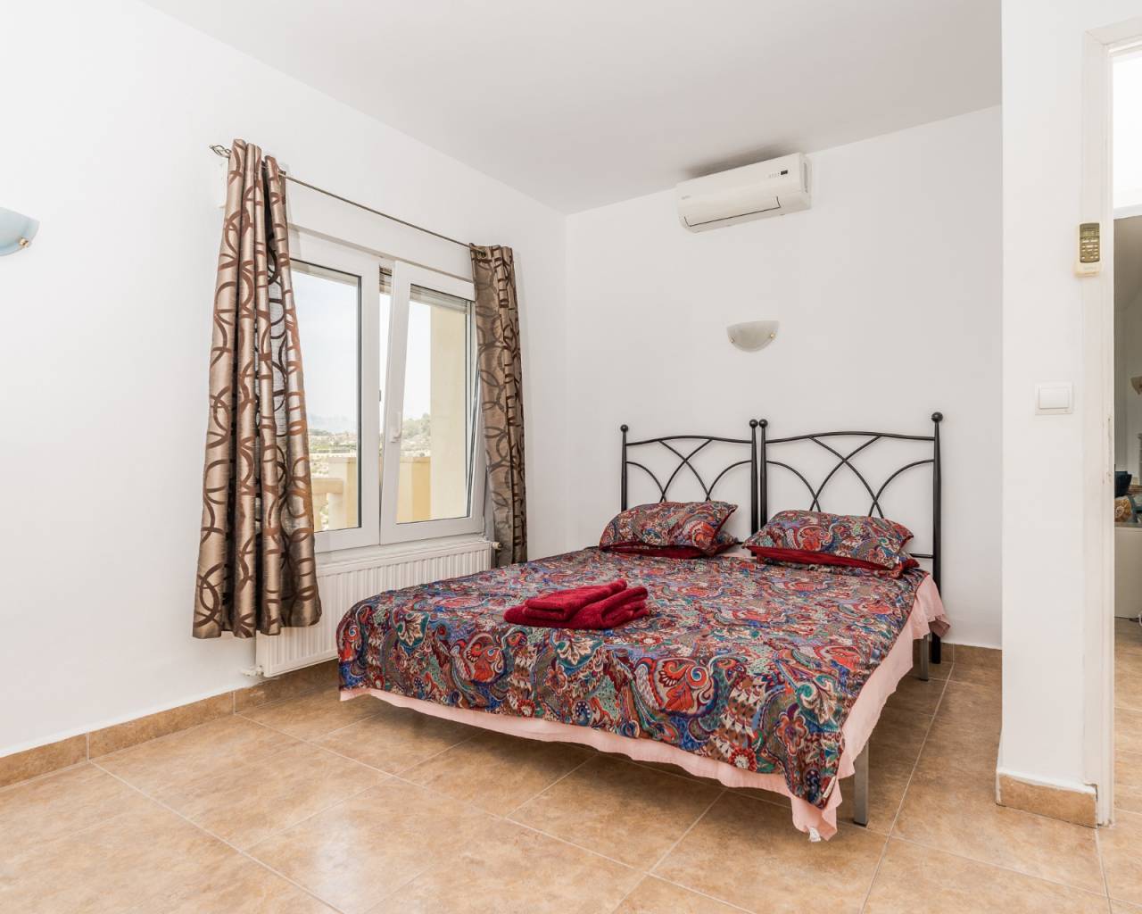 Venta - Chalet - Benissa