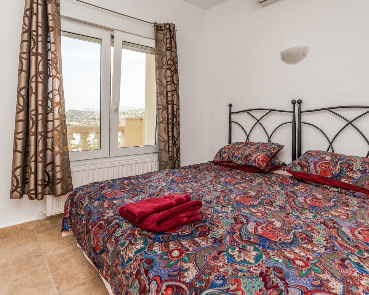 Venta - Chalet - Benissa
