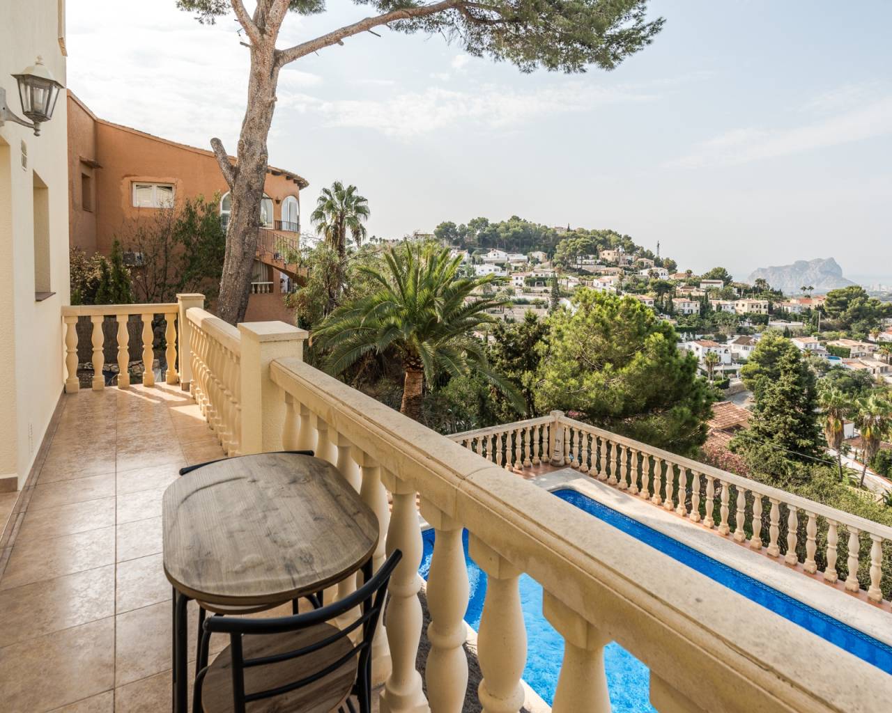 Venta - Chalet - Benissa