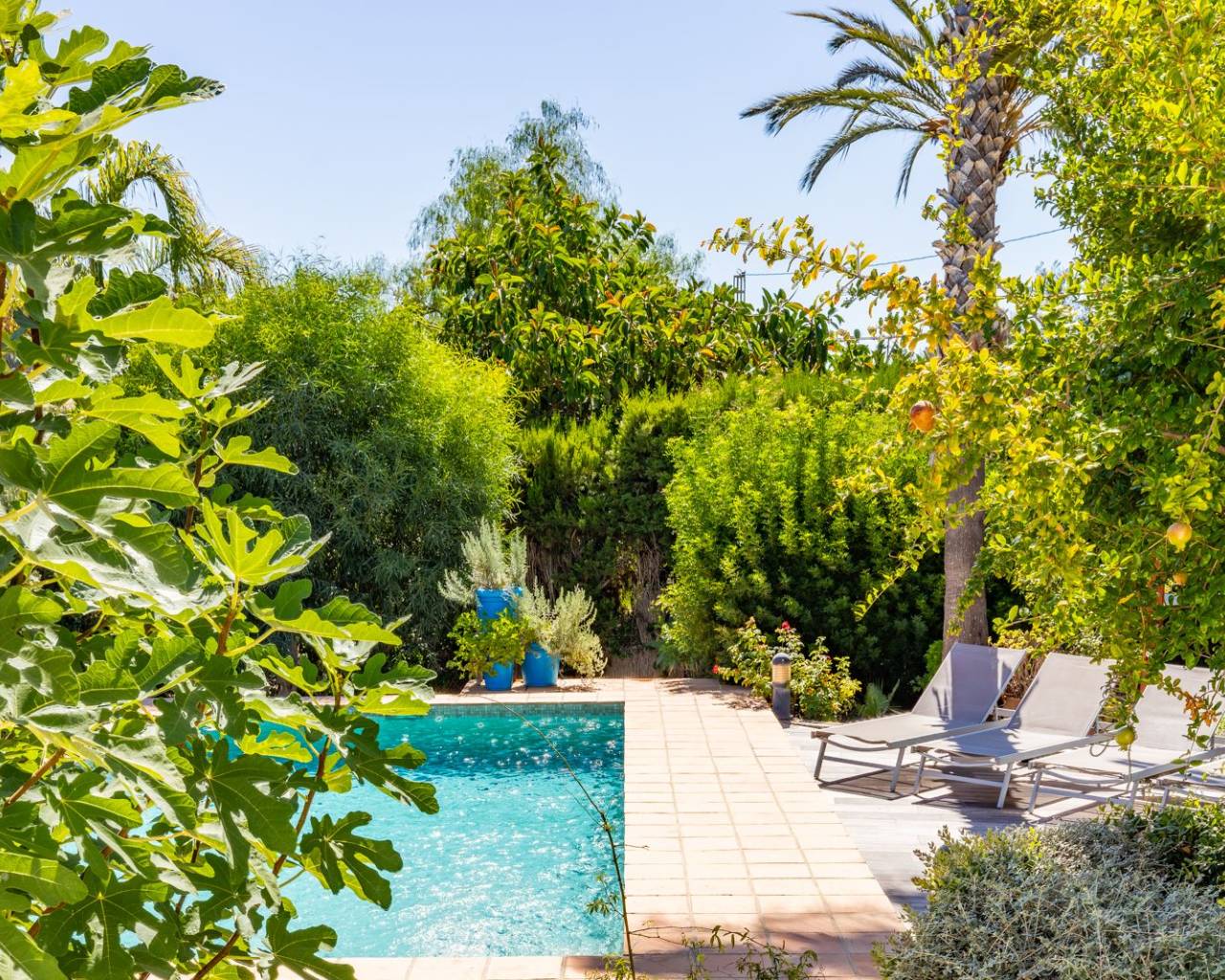 Venta - Chalet - Benissa - Baladrar