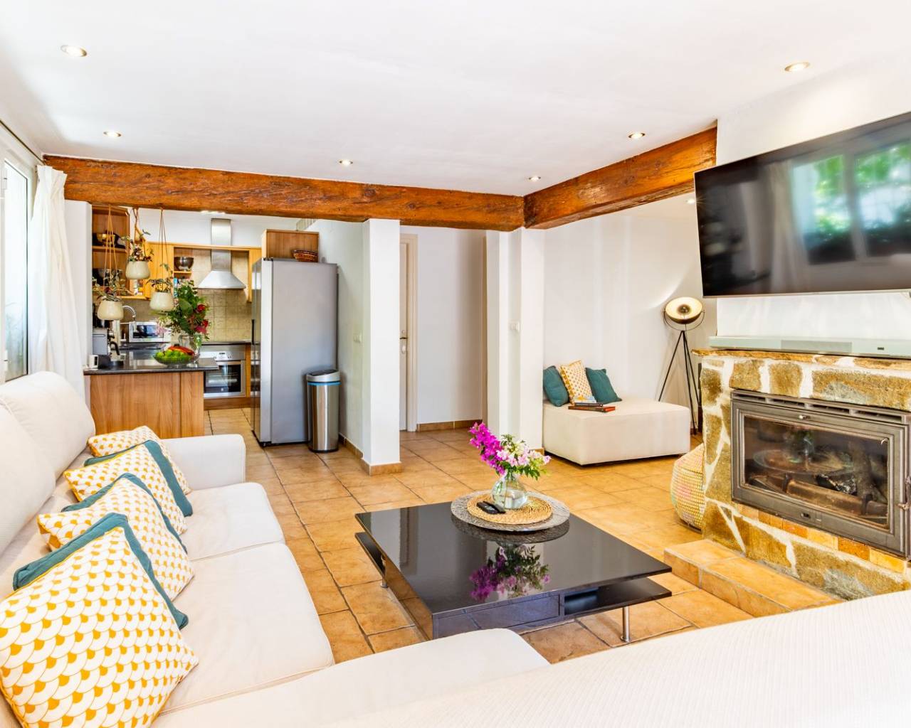 Venta - Chalet - Benissa - Baladrar