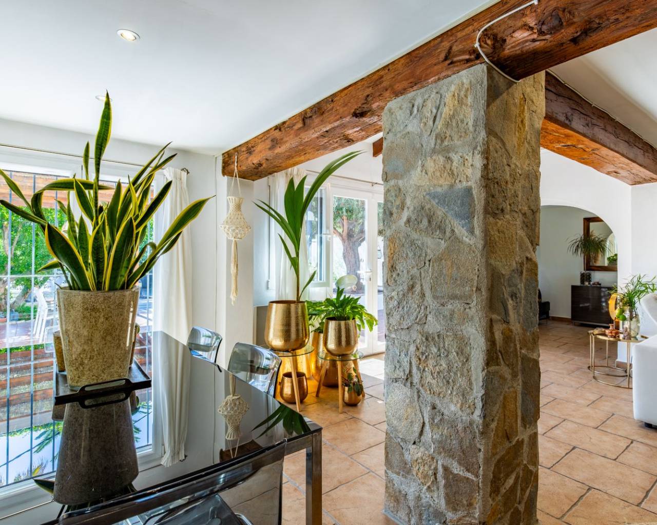 Venta - Chalet - Benissa - Baladrar