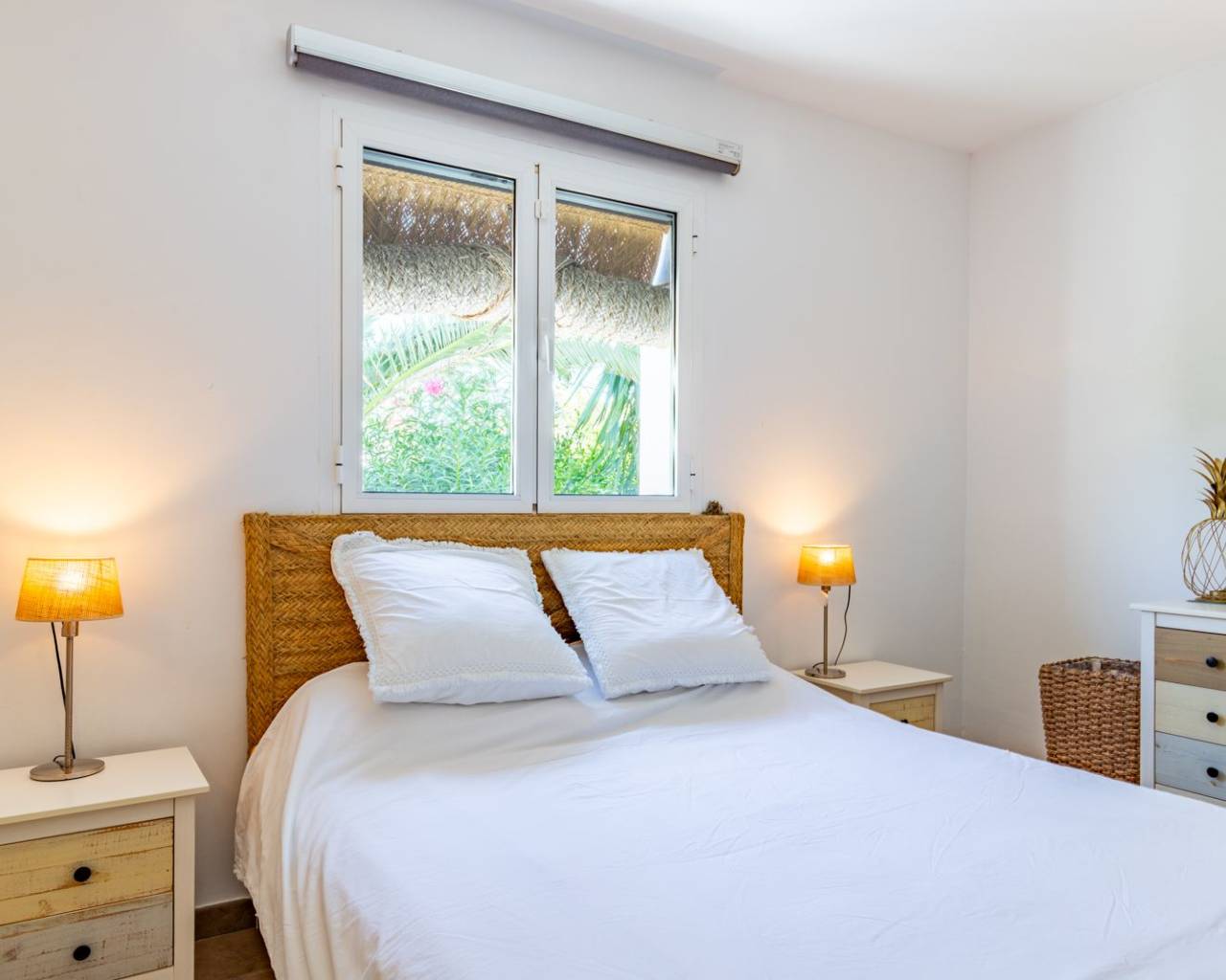 Venta - Chalet - Benissa - Baladrar