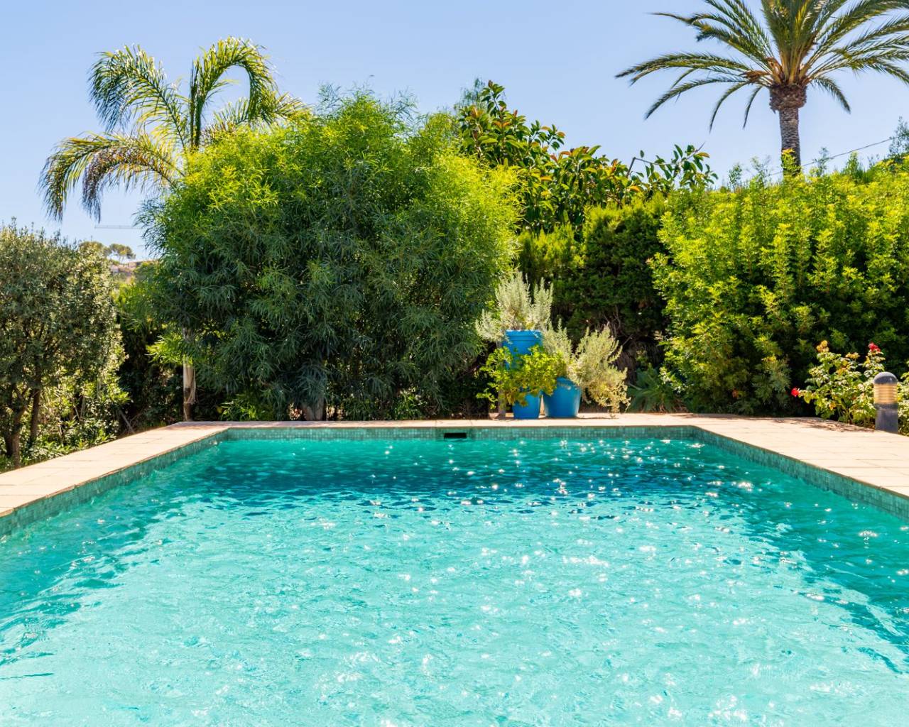 Venta - Chalet - Benissa - Baladrar