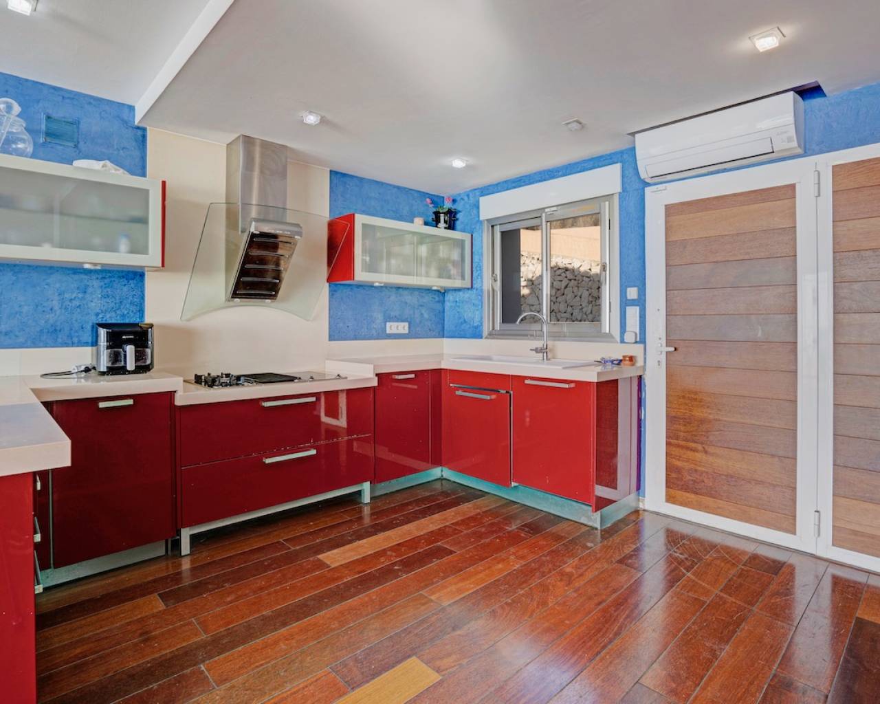 Venta - Chalet - Benissa - Les Bassetes