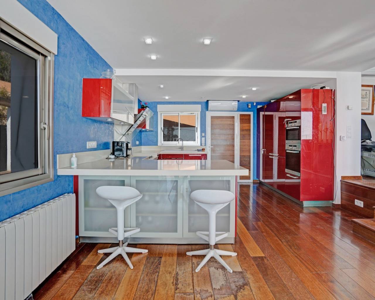 Venta - Chalet - Benissa - Les Bassetes