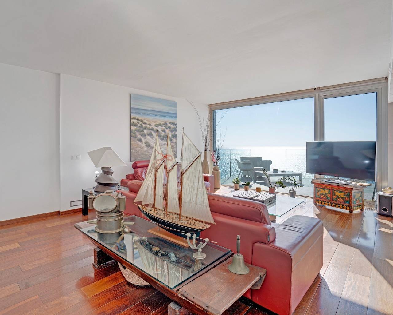 Venta - Chalet - Benissa - Les Bassetes