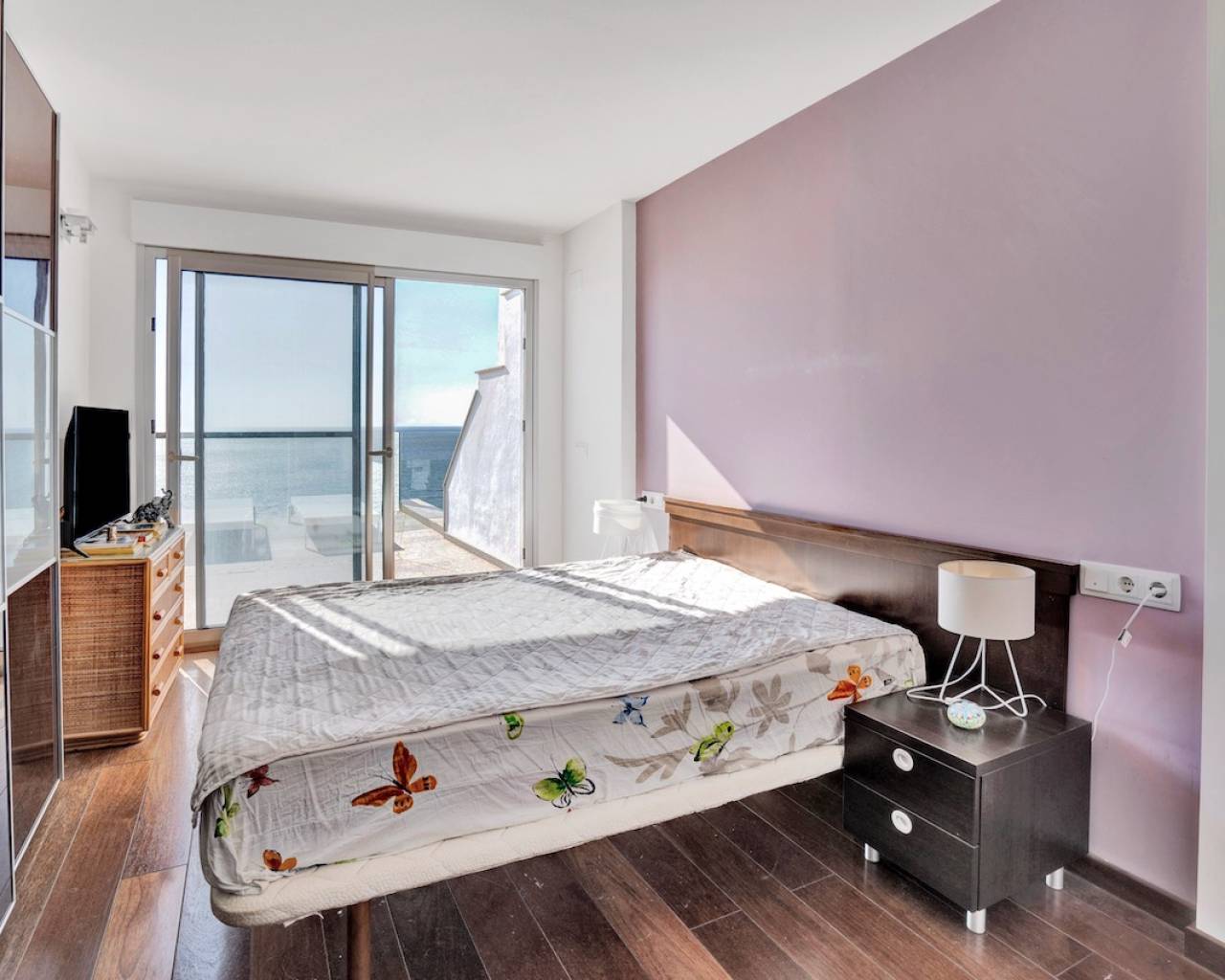 Venta - Chalet - Benissa - Les Bassetes