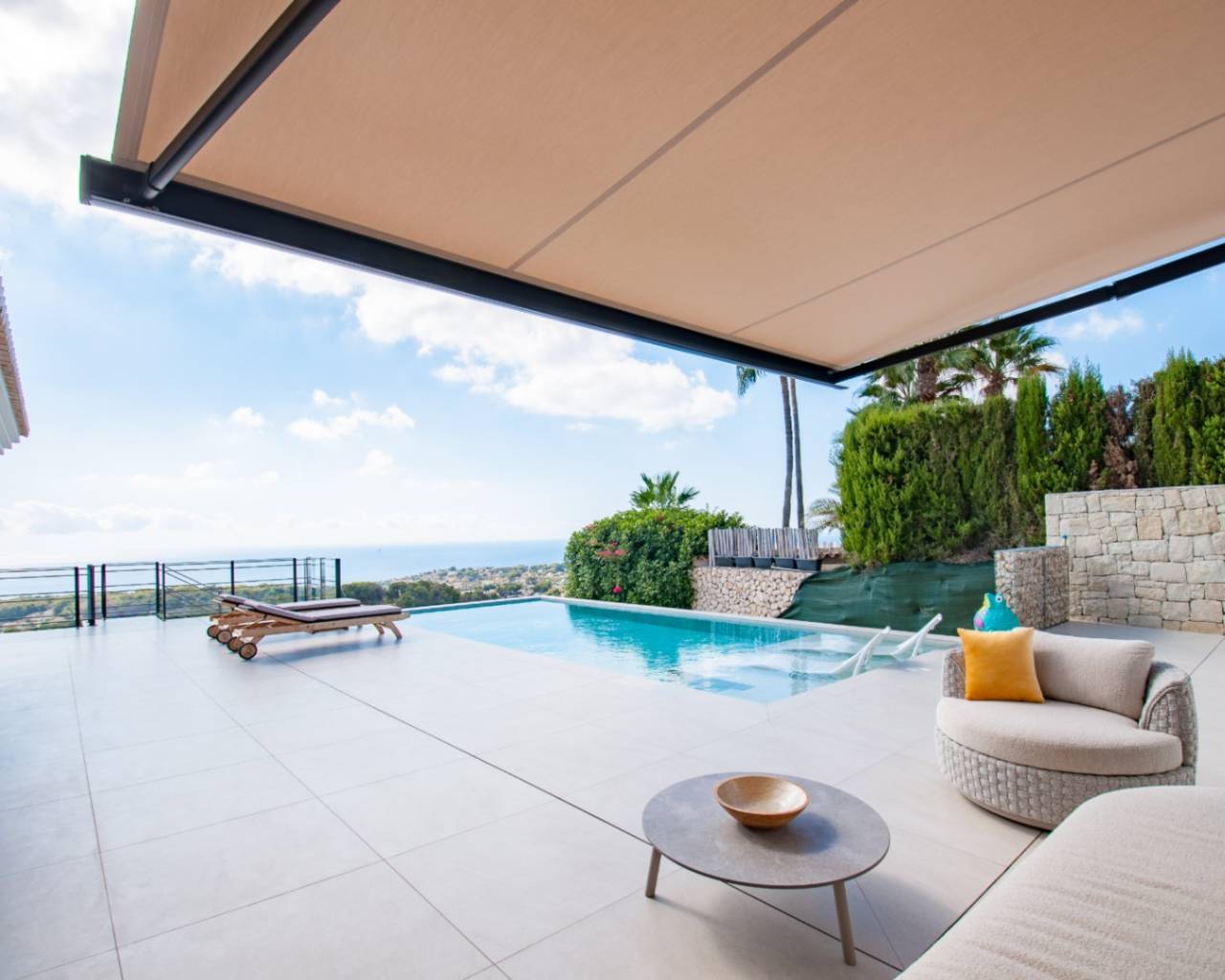 Venta - Chalet - Benissa