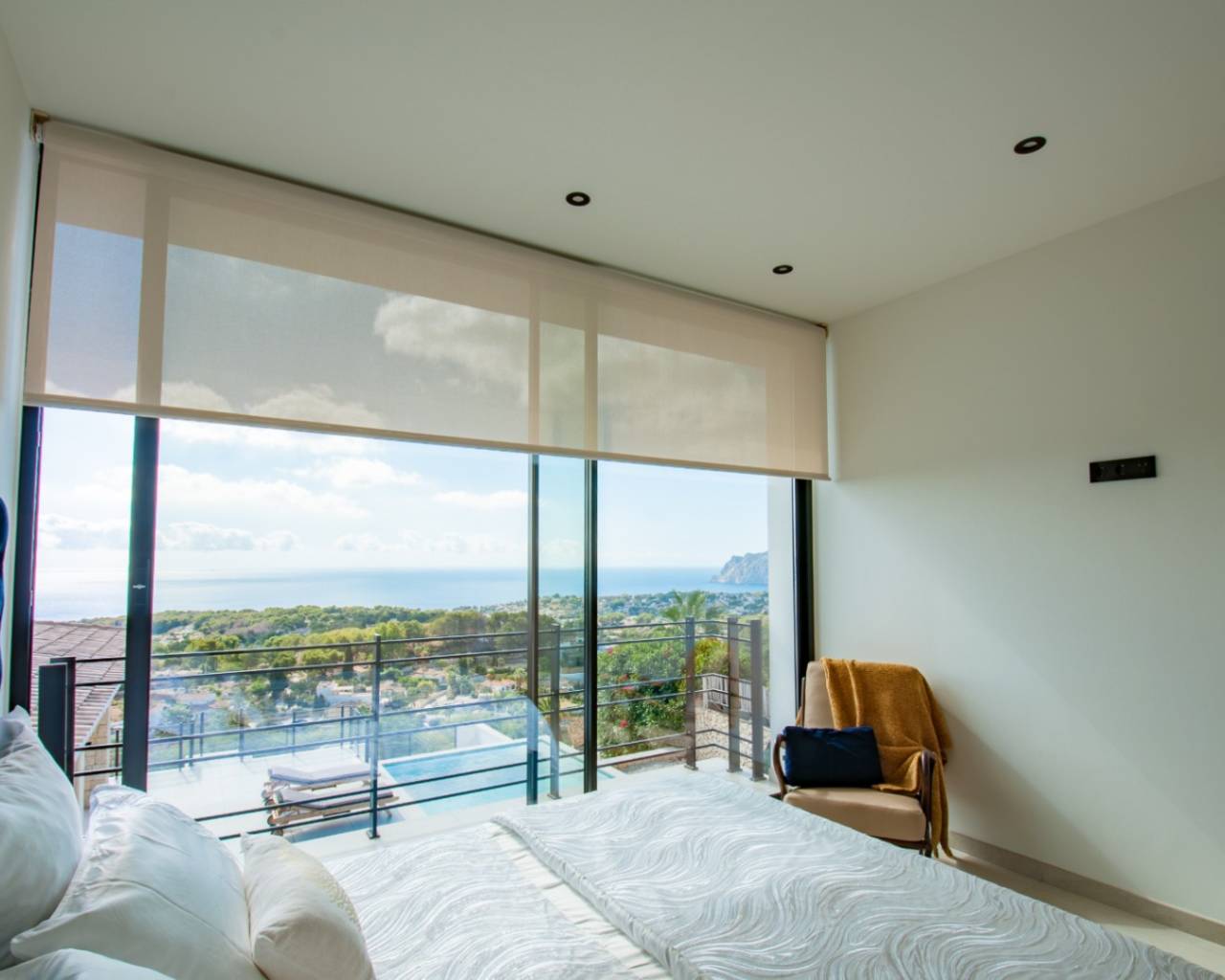 Venta - Chalet - Benissa