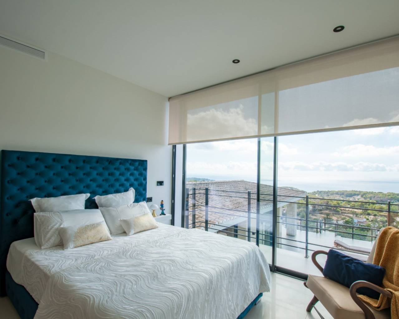 Venta - Chalet - Benissa