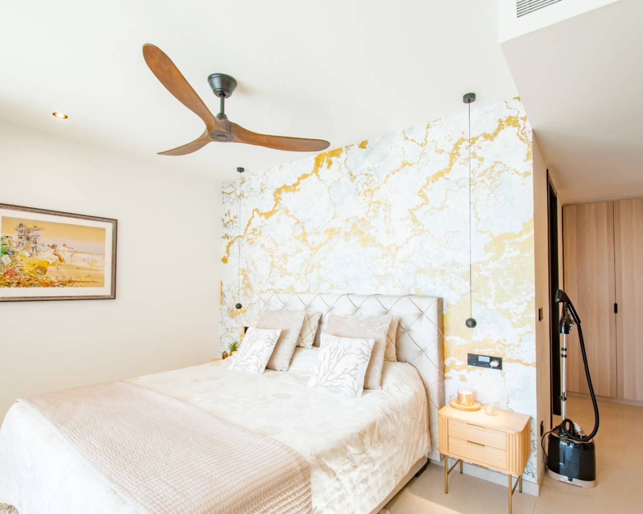 Venta - Chalet - Benissa